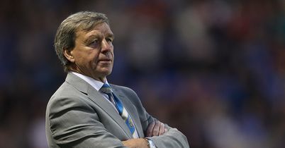 Turner: Downbeat after draw